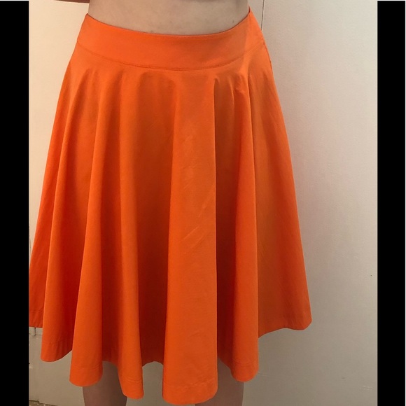 Maya Negri Short Skirt- unworn with tags - Picture 1 of 2